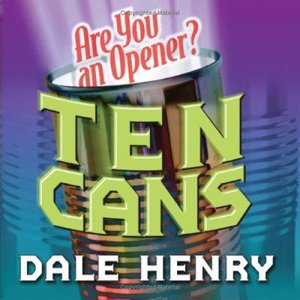 cover image of Ten Cans